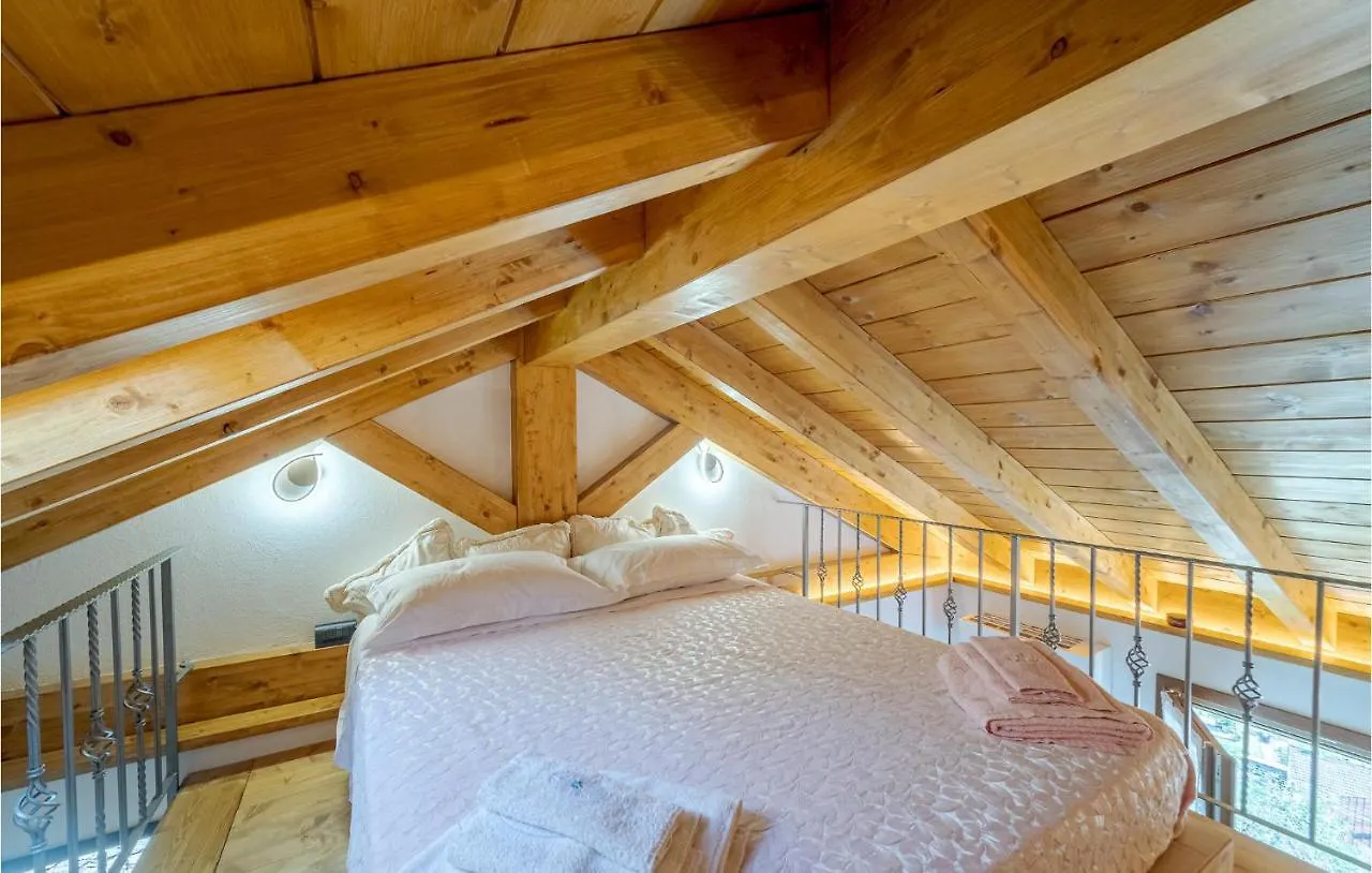 Amazing Home In Avegno With House Sea View 0*,  Italy