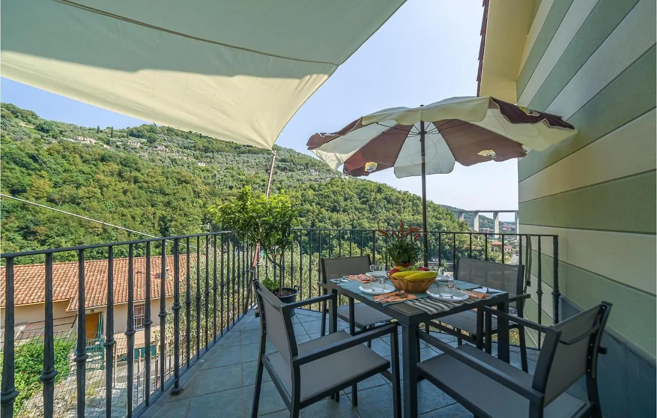 Holiday home Amazing Home In Avegno With House Sea View Italy