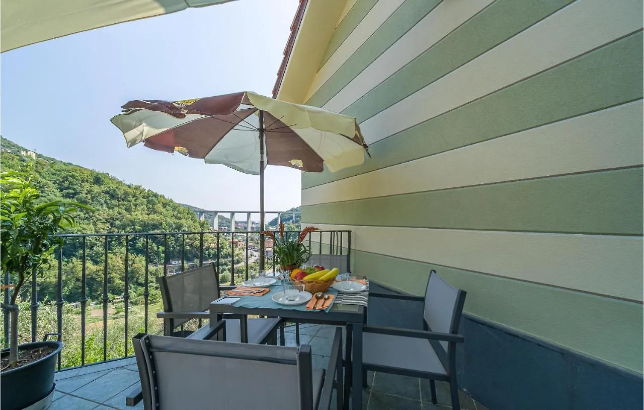 Holiday home Amazing Home In Avegno With House Sea View