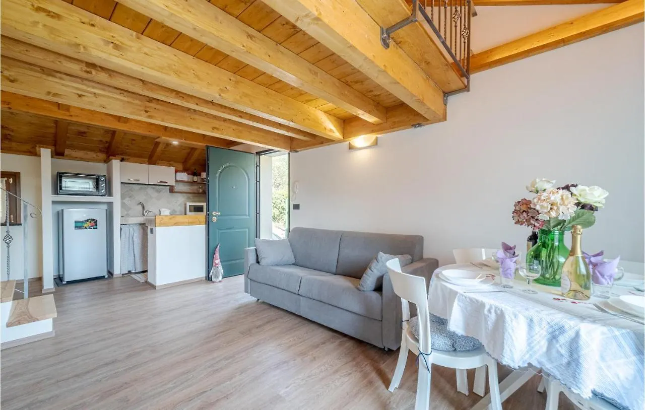 Amazing Home In Avegno With House Sea View Holiday home