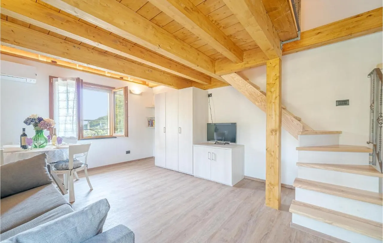 Amazing Home In Avegno With House Sea View Italy