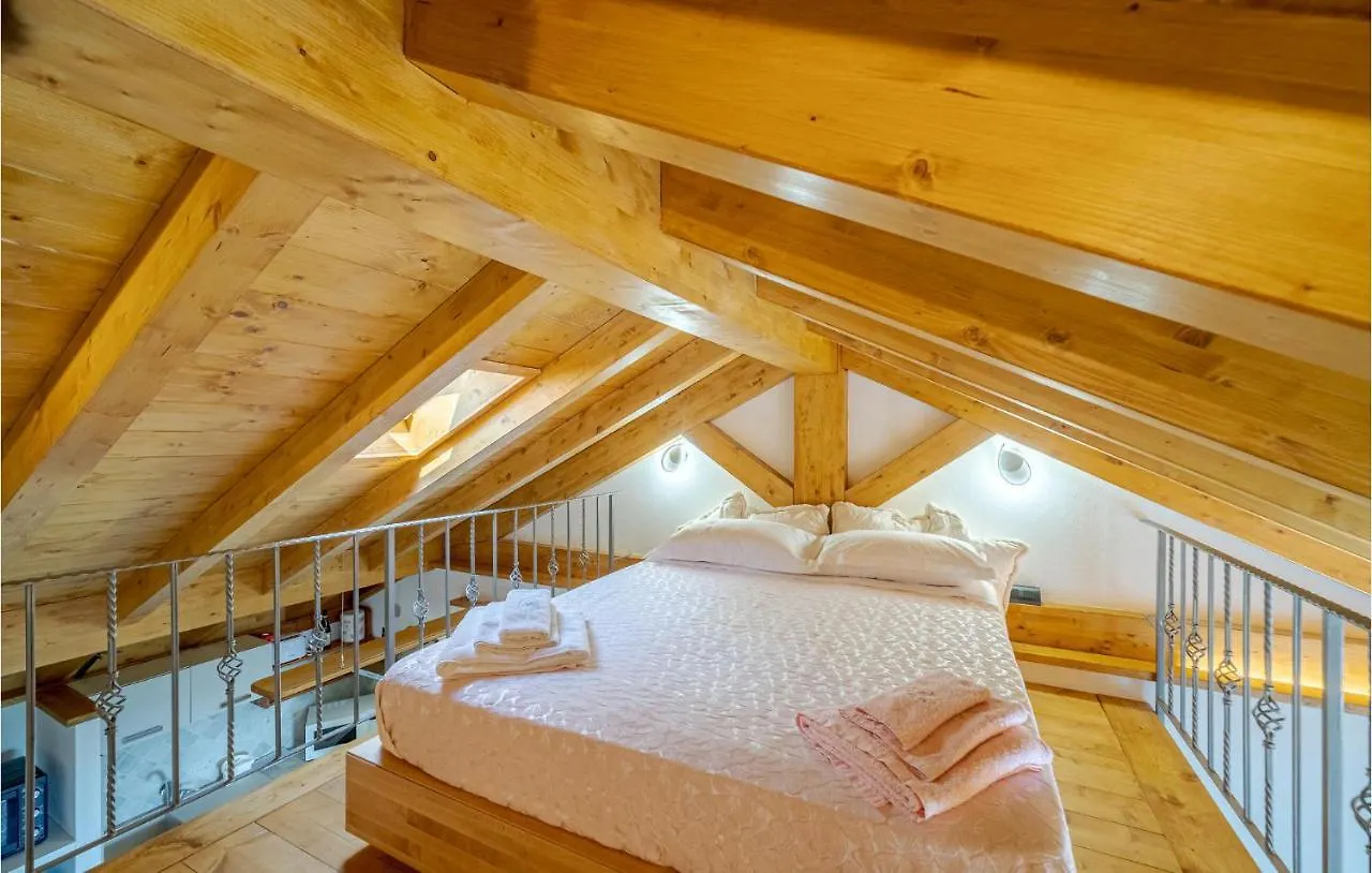Amazing Home In Avegno With House Sea View 0*,  Italy