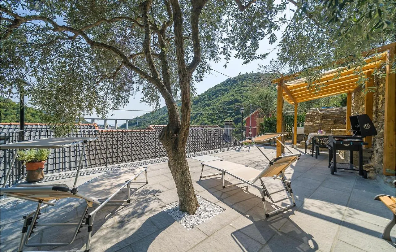 Holiday home Amazing Home In Avegno With House Sea View